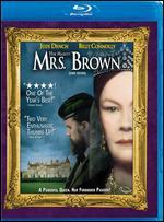 Mrs. Brown [Blu-ray]