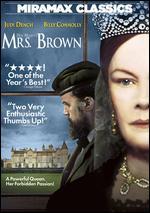 Mrs. Brown