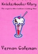 Mrs Caldicot's Knickerbocker Glory