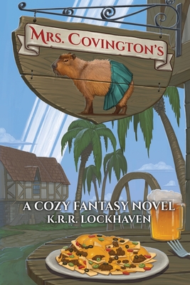 Mrs. Covington's - Lockhaven, K R R