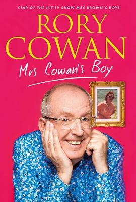 Mrs. Cowan's Boy - Cowan, Rory