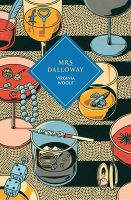 Mrs Dalloway - Woolf, Virginia