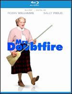 Mrs. Doubtfire [Blu-ray]
