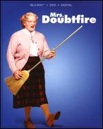 Mrs. Doubtfire [Blu-ray]
