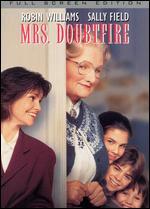 Mrs. Doubtfire [P&S]