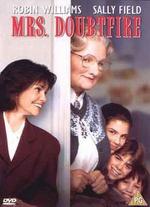 Mrs. Doubtfire