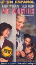 Mrs. Doubtfire