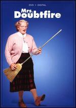 Mrs. Doubtfire