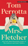 Mrs. Fletcher