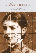 Mrs. Freud
