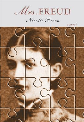 Mrs. Freud - Rosen, Nicolle