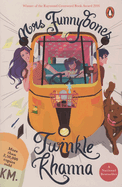 Mrs Funnybones: She's just like You and a lot like Me