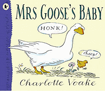 Mrs Goose's Baby
