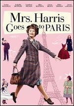 Mrs. Harris Goes to Paris