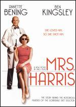 Mrs. Harris