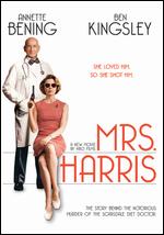 Mrs. Harris - Phyllis Nagy
