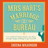 Mrs Hart's Marriage Bureau