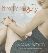 Mrs. Hemingway