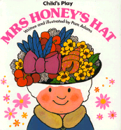 Mrs Honey's Hat
