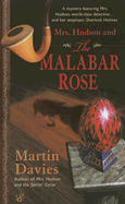 Mrs. Hudson and the Malabar Rose
