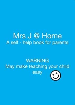 Mrs J @ Home - 