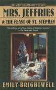 Mrs. Jeffries and the Feast of St. Stephen