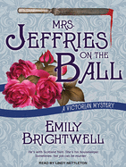 Mrs. Jeffries on the Ball
