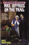Mrs Jeffries On The Trail