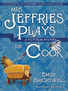 Mrs Jeffries Plays The Cook