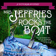 Mrs Jeffries Rocks The Boat