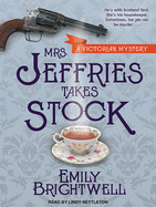 Mrs Jeffries Takes Stock