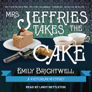 Mrs. Jeffries Takes the Cake