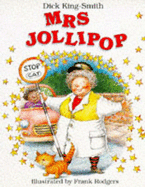 Mrs Jollipop