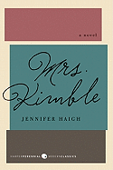 Mrs. Kimble