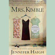 Mrs. Kimble