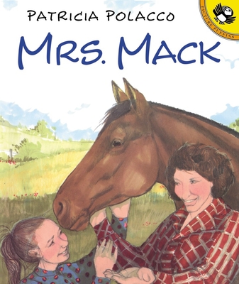 Mrs. Mack - 