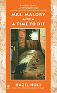Mrs. Malory and a Time to Die