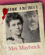 Mrs Maybrick - Blake, Victoria