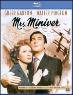 Mrs. Miniver [Blu-ray] - William Wyler