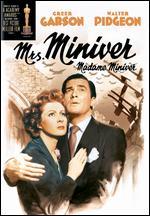 Mrs. Miniver