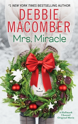 Mrs. Miracle - Macomber, Debbie