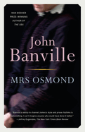 Mrs Osmond