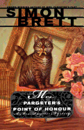 Mrs. Pargeter's Point of Honour