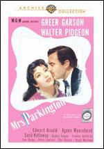 Mrs. Parkington