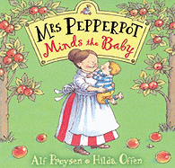 Mrs Pepperpot Minds the Baby