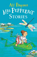Mrs. Pepperpot Stories
