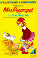 Mrs. Pepperpot to the rescue, and other stories