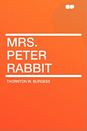 Mrs. Peter Rabbit