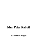 Mrs. Peter Rabbit