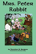 Mrs. Peter Rabbit